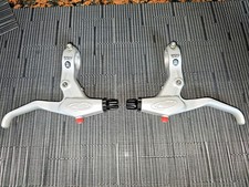 Avid Speed Dial SL, Bremshebel links + rechts...