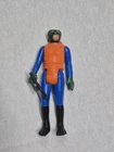 Kenner Star Wars Walrus Man Action Figure 1978 W/ Blaster