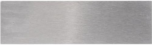 Concrete Finishing Trowel 14x4 Inch Carbon Steel