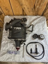 Oem Toyota Trd 3.4l 5vzfe Supercharger 4runner Tacoma T100 Used Complete Oem Toyota Trd 3.4l 5vzfe Supercharger 4runner Tacoma T100 Used Complete