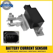 38920-T5A-A02 Battery Current Sensor Assy For Honda Fit 2015-2017 HR-V 2016-2021