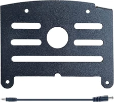 Universal Backup Camera Bracket Adapter for Furrion Pre-Wired Mount Pre-Insta...