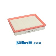 Luftfilter für Opel Astra K B16 | 23831771