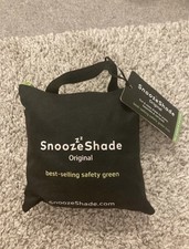 SnoozeShade Original Universal Fit Pram and Buggy Sunshade 0-6m - NEW WITH TAGS