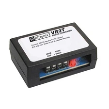 Altronix - VR3T - Altronix VR3T Voltage Regulator Module