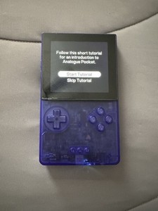 Analogue Pocket Limited Edition | eBay