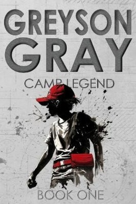 B C Tweedt Greyson Gray (Taschenbuch) Greyson Gray