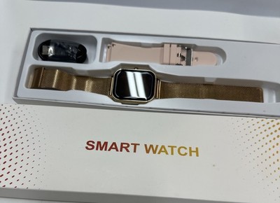 Smart Watch /fitness