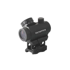 Victoptics CRL 1x22 & TMC 1x22x33 Red Dots NEW W/ WARRANTY