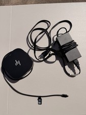 HP USB-C G5 Dock With Charger Universal Docking Station w/ 120W AC Adapter