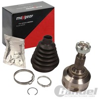 Maxgear Antriebswellengelenk Satz Passend FüR CitroËN Jumpy Fiat Scudo Peugeot