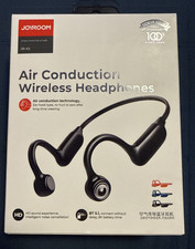 Air Conduction Wireless Headphones