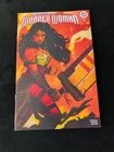 ABSOLUTE WONDER WOMAN #12 FRANCESCO TOMASELLI EXCLUSIVE 1