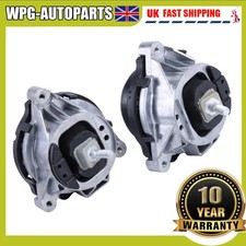FOR BMW 1 2 3 4 SERIES N20 B48 2.0 N55 B58 3.0 PETROL HYDRAULIC ENGINE MOUNT KIT