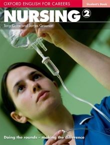 Nursing 2 : Students Book | Buch | Zustand gut