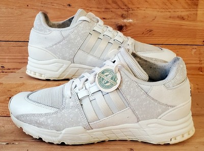 Adidas EQT Support 93 Low Textil Sneaker UK8,5/US9/EU42,5 HQ9901 Off White