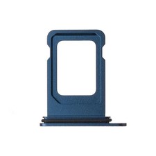 SIM TRAY FOR IPHONE 12 PRO / 12 PRO MAX PACIFIC BLUE