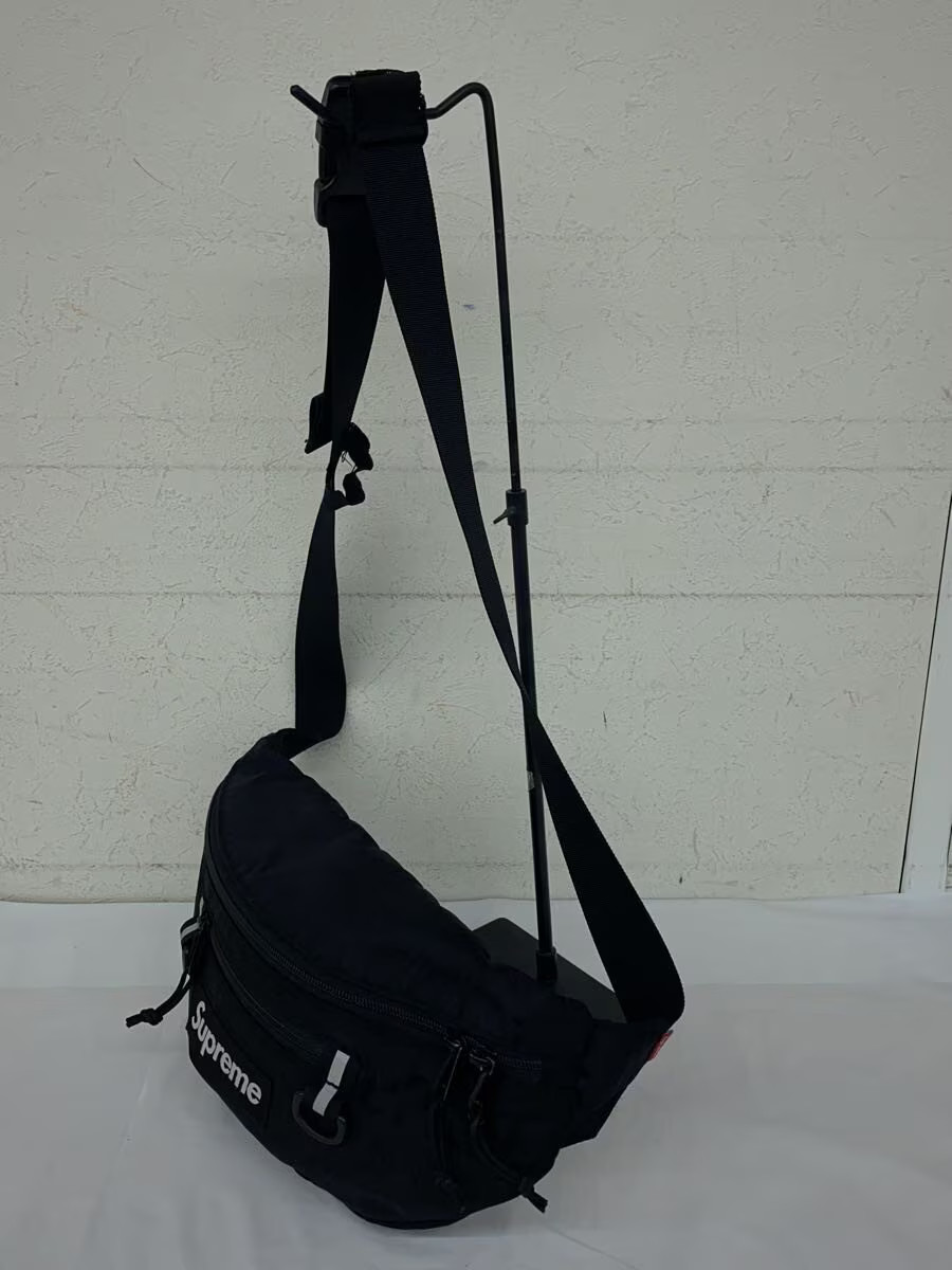 Supreme 19SS Waist Bag Black シュプリーム Supreme 19SS Waist Bag (Black) | eBay