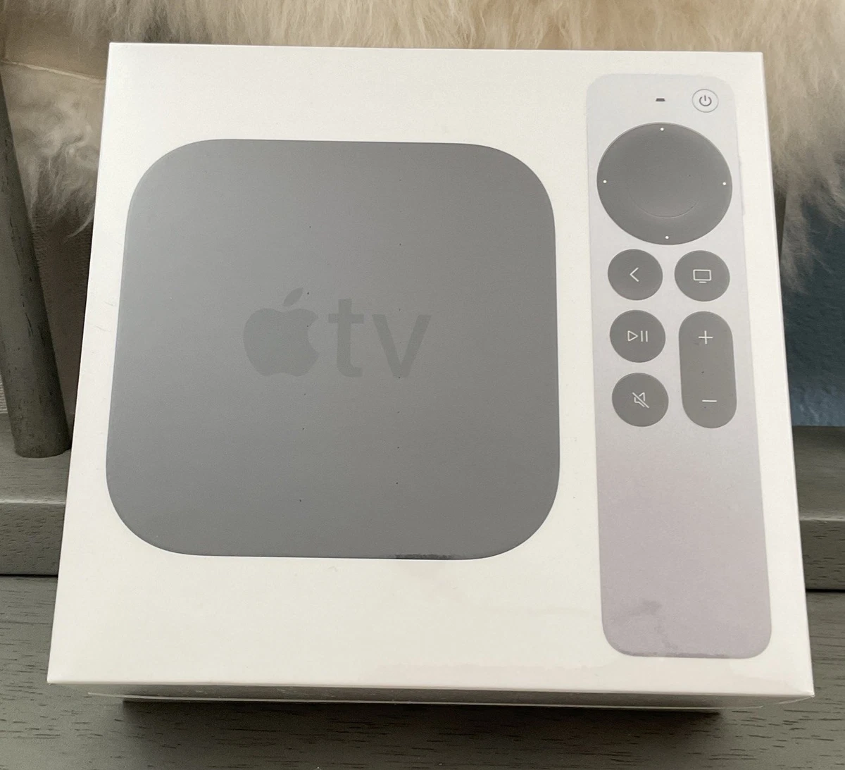 Apple TV 4K (2nd Generation) for sale - eBay