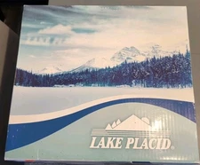Lake Placid Women's Milan 6000 Figure Skates – White Size 6 – In Box