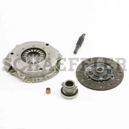 Luk 06-008 Clutch Kit - Image 3 of 4