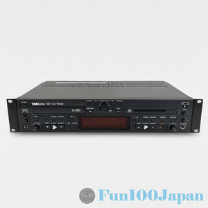 Tascam Md-Cd1mk3 | eBay
