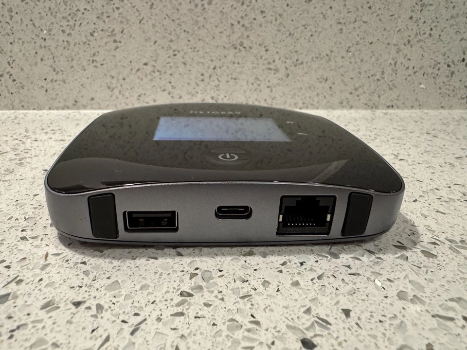 Nighthawk M2 Mobile Router (MR2100) Unlocked - Image 3 of 4