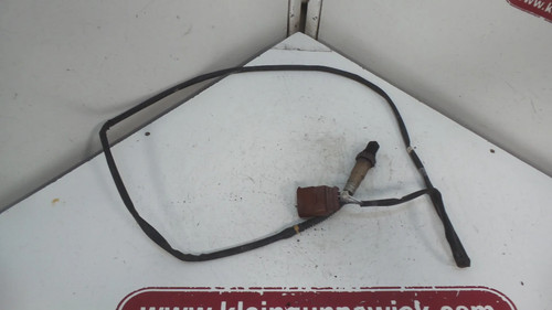 LAMBDASONDE Volkswagen Touareg (7LA/7L6) SUV 4.2 V8 40V (AXQ) 2003 077906262C