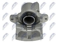 Original NTY Bremssattel HZP-RE-018 FüR Dacia Renault
