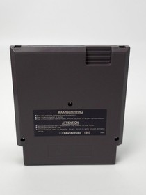 Ghost N Goblins Nintendo NES-Modul