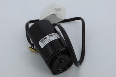 Janome YM 260 6 Nähmaschinenmotor & Terminal - voll funktionsfähig