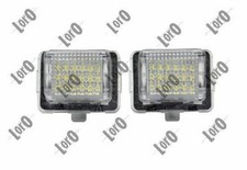 Kennzeichenleuchte LED F&uuml;r MERCEDES A207 W207 C207 W207 11-13 A2218200456