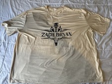 Zach Bryan Shirt Men's Country Music Graphic Tee All sizes PA9748