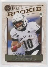 2021 Panini Chronicles Draft Picks Legacy Rookies Javian Hawkins #352 0q0m