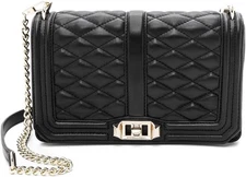 [HF16ILVX08] WOMENS REBECCA MINKOFF LOVE CROSSBODY