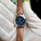 Vintage Timex Indiglo Cadran Bleu WR 30m Watch *RARE* *WORKING*