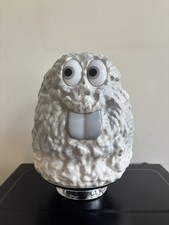 QUARTIERE x LAMPADA KAKIGORIMAN GIOCATTOLO MEDICOM - Dr.Woo 