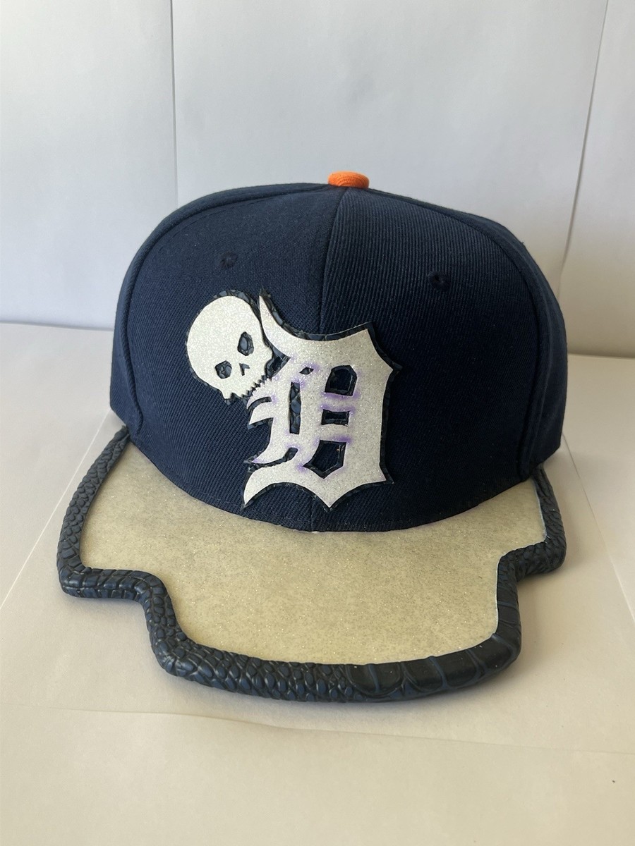 One of a Kind Handmade Hat Lone Hawk  main image 4