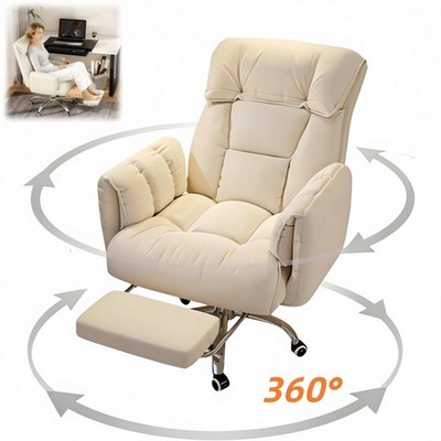 Bürostuhl Schreibtischstuhl Ergonomischer Gaming stuhl Verstellbar Office Chair