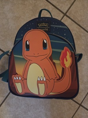 FUNKO LOUNGEFLY POKEMON GLUMANDA/CHARMANDER