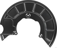 Herth+Buss Jakoparts Spritzblech Bremsscheibe Ankerblech Abdeckung Links Vorne