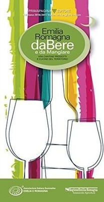 Emilia Romagna da bere e da mangiare. Vini, cantine... | Buch | Zustand sehr gut