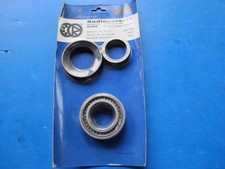 Roulement de roue Volvo 142