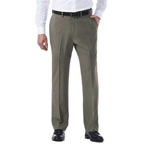 Men's Haggar 40 W 29 L E-CLO Stria 