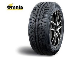 Pneumatici 4 Stagioni 205/55 R16 94V GT-Radial 4Seasons Gomme Auto Dot Recenti