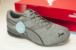 puma tazon 6 knit review