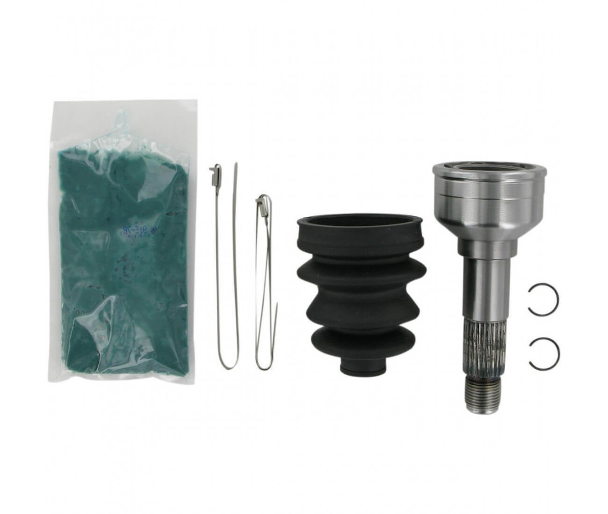 Cardan de 4x4 (98) foto