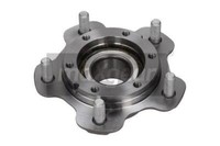 Maxgear 33-0800 Radlagersatz Vorne FüR Suzuki
