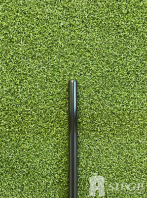 Siege Customs .355 OD Straight Stepless Putter Shafts (multi colors)