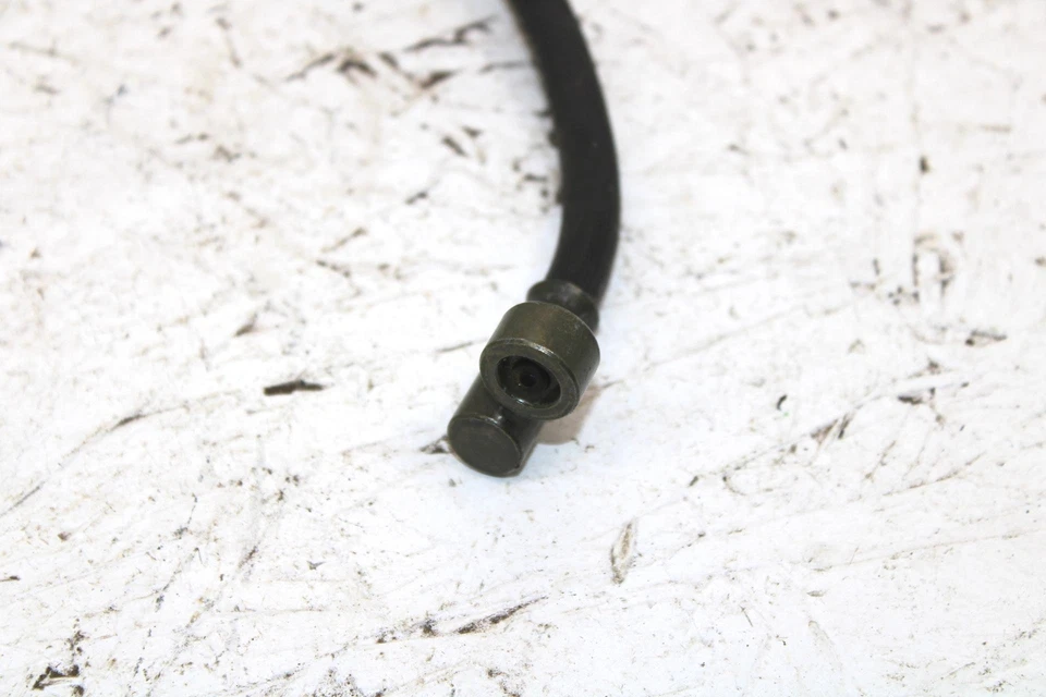 2004 Ski-doo Legend 500ss Oem Brake Hose Line 507032394 SS89 - Image 4 of 4